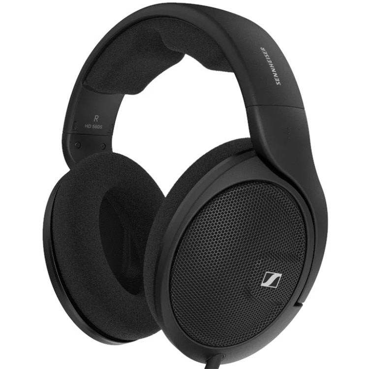 Audio-Technica ATH-M50xBK
